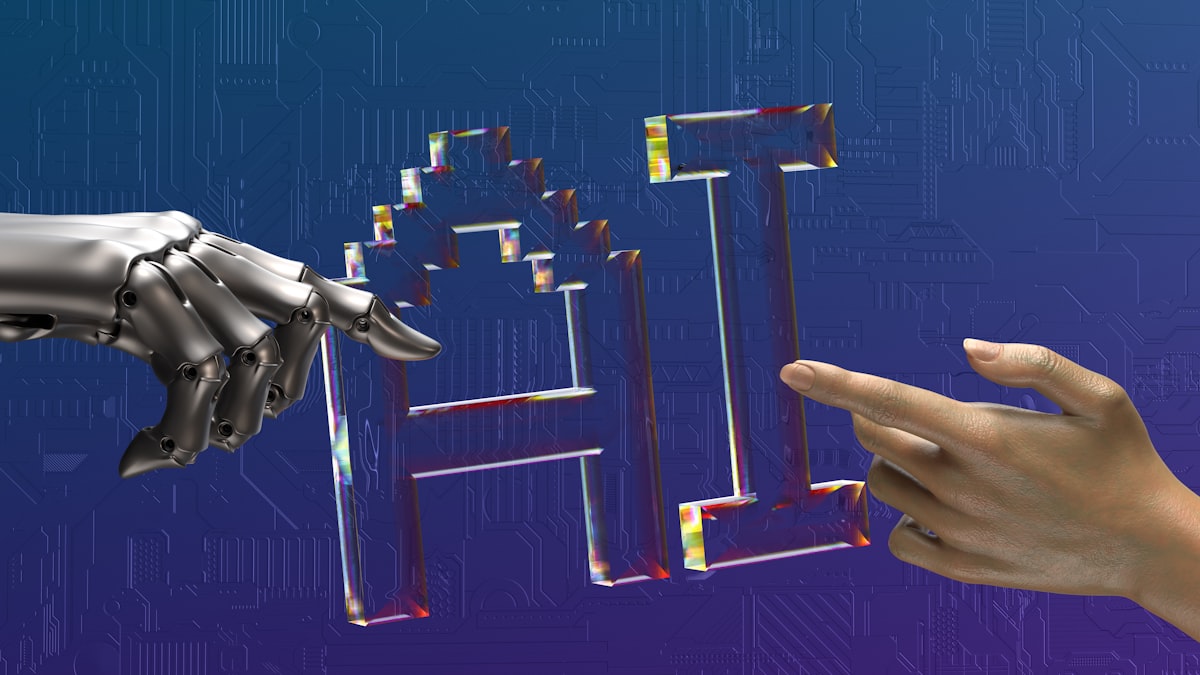AI Automation & Multi-Agent Solutions
